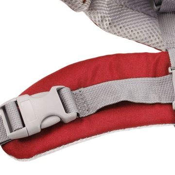 Детская переноска с набедренным сиденьем Эргономичная Дышащая Удобная Многофункциональная