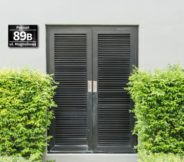 АДРЕСНАЯ табличка ЧЕРНЫЙ ГОЛОС Номер дома 30х40