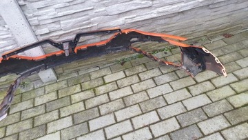 NÁRAZNÍK RENAULT ARKANA RS PREST-23