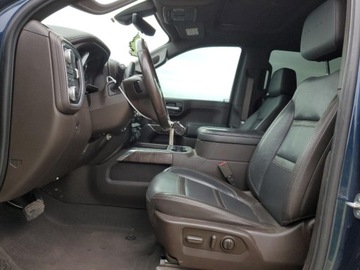  GMC Sierra K1500 Denali 2021 6.2l 6.2 Benzyna 420KM, zdjęcie 7