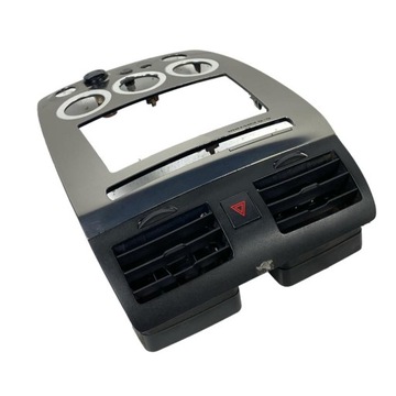 HUMMER H3 06-10R КРЫШКА ПЕРЕДНЕЙ КАБИНЫ КОКПИТА