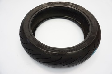 ШИНА MICHELIN POWER 3 180/55/17 DOT 3320