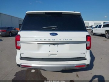 Ford Explorer VI 2023 Ford Explorer 2023r., XLT MAX, od ubezpieczalni 3.5 Benzyna 380KM, zdjęcie 5