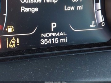 Maserati Levante 2021 Maserati Levante Granlusso 2021 3.0l 3.0 Benzyna 345KM, zdjęcie 11