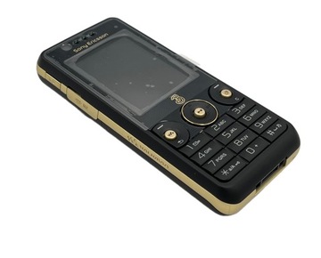 TELEFON SONY ERICSSON W660i NOWY KOMPLET UNIKAT