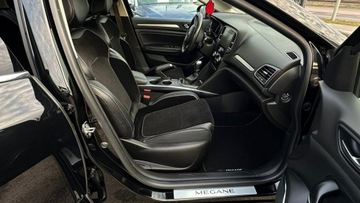 Renault Megane III 2015 Renault Megane OPŁACONY Bezwypadkowy VIP, zdjęcie 30