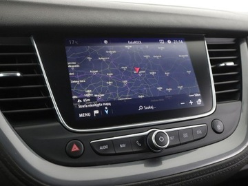 Opel 2019 Opel Grandland X Ultimate automat skóra navi, zdjęcie 24