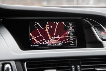 Audi A4 B8 Avant 1.8 TFSI 160KM 2011 Audi A4 Avant S-Line 1.8T 160KM Led Bi-Xenon Navi, zdjęcie 20