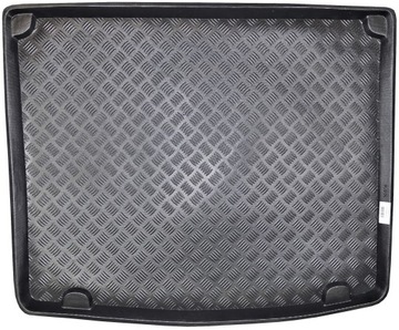 VOLKSWAGEN CADDY 5os. (2003-2015) WKŁAD KORYTKO MATA DO BAGAŻNIKA