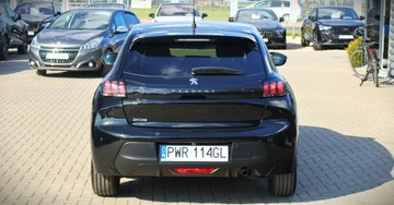 Peugeot 208 II 2023 Peugeot 208 (Nr.171) 1.2 100 KM STYLE Navi Kamera Klima Tempomat Gwarancja, zdjęcie 4