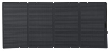 ECOFLOW Panel Fotowoltaiczny Solarny Składany 400W