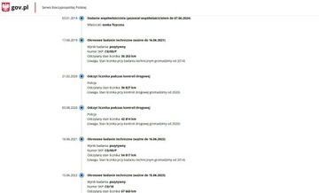 Ford Ka III 1.2 Duratec 69KM 2016 Ford KA Benzyna Salon Polska Zarejestrowany, zdjęcie 5