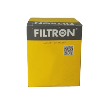 Filtr oleju Filtron OP 575/1
