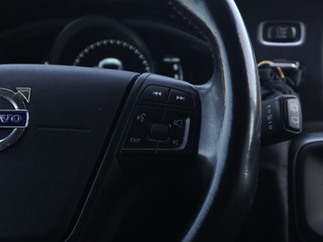 Volvo S40 II 2013 Volvo V40 1.6 D2, Navi, Klima, Klimatronic, zdjęcie 18