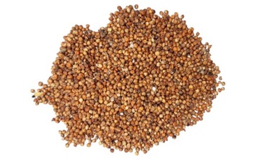Sorgo czerwone 1kg