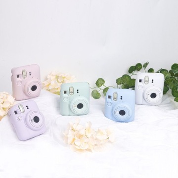 Чехол для FujiFilm INSTAX Mini 12