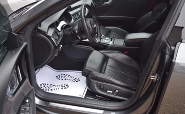 Audi A7 C7 A7 Sportback Facelifting 3.0 TDI competition 326KM 2015 Audi A7 Sportback 3,0 TDI 326PS Competition Quattro S-Line Matrix Radary K, zdjęcie 18