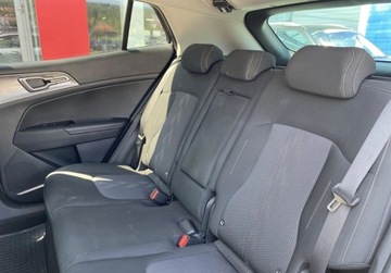 Kia 2023 Kia Sportage Kia Sportage 1.6 Diesel MHEV AT 136KM, PL, ASO, Wersja L 1.6, zdjęcie 14