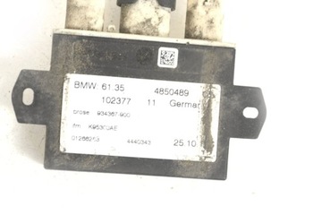 BMW 3 GT F34 2013 JINÉ VYBAVENÍ ELEKTRICKÉ
