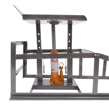 ПРИВОДЫ РАМПЫ АВТОМОБИЛЬНЫЕ РАМПЫ ПОДЪЕМНИКИ ПОДЪЕЗДНЫЕ ПУТИ 2 шт. 3000 кг