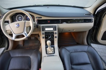 Volvo XC70 II 2011 VOLVO XC70 CROSS COUNTRY 2.4 D5 AWD 205PS Summum Xenon Piękne Zadbane Serwi, zdjęcie 5