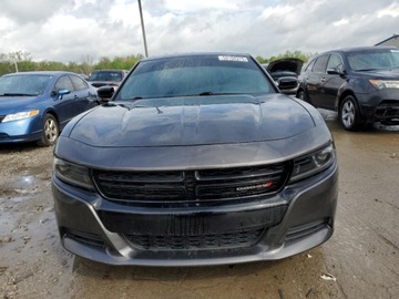 Dodge Charger VII 2022 Dodge Charger SXT 2022 3.6l 3.6 Benzyna 292KM, zdjęcie 5