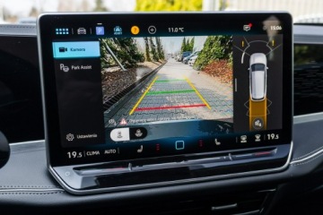 Volkswagen Passat B9 2025 Volkswagen Passat Elegance 2.0 TDI 193 KM 4MOTION,, zdjęcie 26