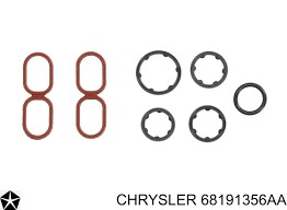 VOYAGER,GR.CHEROKEE 14-20 USZCZELKI PODSTAWY FILTR