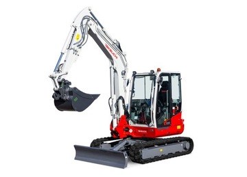 ZESTAW KOMPLET FILTRÓW TAKEUCHI TB260 #1260