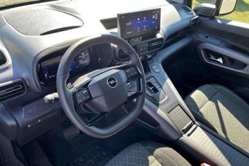 Opel Combo E 2026 Opel Combo Kombi XL L2H1 GS AT8 1.5 130KM, zdjęcie 7