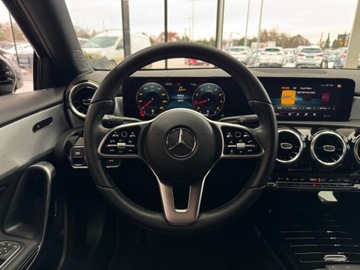 Mercedes Klasa A W177/V177 2020 Mercedes-Benz A 180 Progressive / 1właściciel / Sa, zdjęcie 13