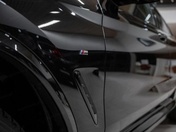 BMW X4 G02 M SUV Facelifting 3.0 M40i 360KM 2025 BMW X4 M40i Suv 3.0 (360KM) 2025, zdjęcie 6