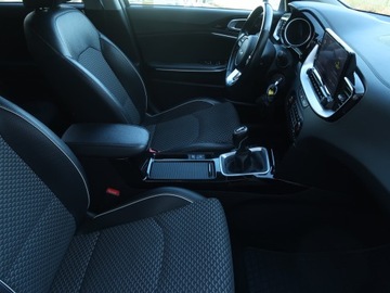 Kia Ceed III Kombi Facelifting 1.5 T-GDI 160KM 2022 Kia Ceed 1.5 T-GDI, Salon Polska, 1. Właściciel, zdjęcie 8
