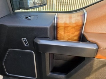 Ford 2016 f-150 ford 4X4 LIMITED, V6 3.5l EcoBoost 365KM 1 właściciel od 5 lat VAT23%, zdjęcie 38