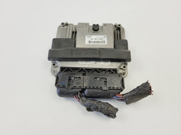 KOMPUTER STEROWNIK SILNIKA AUDI A4 B8 1.8 TFSI 8K1907115M