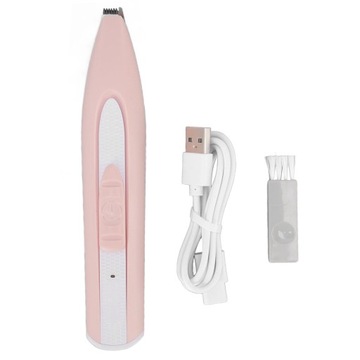 USB-машинка для стрижки лап домашних животных