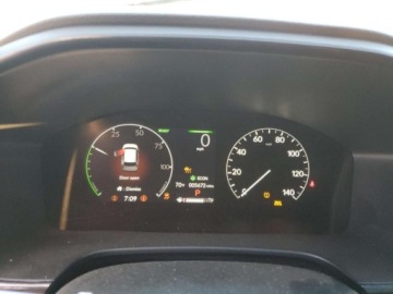 Honda CR-V VI 2025 Honda CR-V 2025r., Sport-L, 2.0L, od ubezpieczalni 2.0 Hybryda 147KM, zdjęcie 10