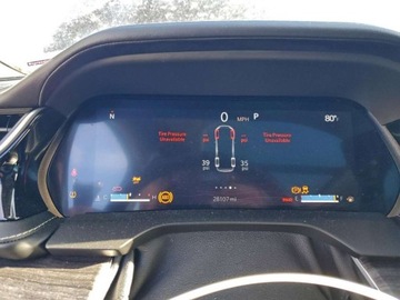 Jeep Grand Cherokee IV 2022 Jeep Grand Cherokee L Limited 2022 3.6 Benzyna 293KM, zdjęcie 9