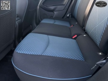 Fiat 500X Crossover 1.4 16V Mair 140KM 2018 Fiat 500X 1.4 Turbo benz Automat- Szwajcaria Mirror edition 1.4 Benzyna, zdjęcie 34