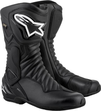 Buty Alpinestars SMX-6 v2 GORE-TEX r. 43 | wodoodporne