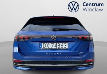 Volkswagen Passat B8 Variant Facelifting 1.5 TSI EVO 150KM 2025 Volkswagen Passat Variant Elegance 1.5 TSI ACT mHEV DSG 1.5 Benzyna 150KM, zdjęcie 8