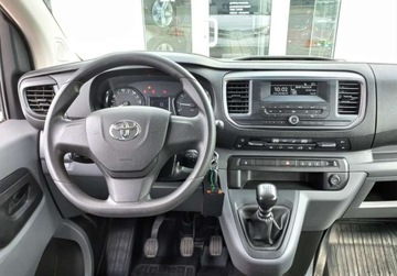 Toyota Proace II Verso Compact 2.0 D-4D 150KM 2018 Toyota ProAce 2,0 D4-D Long Family Klimatronik..., zdjęcie 9