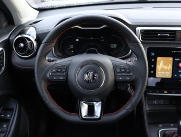 MG ZS II SUV Classic 1.5 VTi-Tech 106KM 2024 MG ZS SUV 1.5, 1. Właściciel, Serwis ASO, VAT 23%, zdjęcie 23