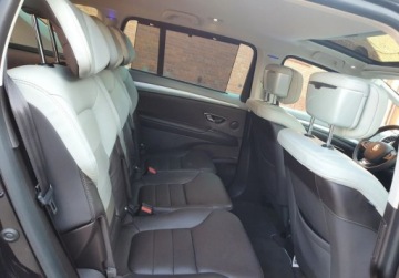 Renault Espace V Van 1.6 Energy dCi 160KM 2017 Renault Espace INITIALE PARIS LED Serwis GetHelp 1.6 Diesel, zdjęcie 11