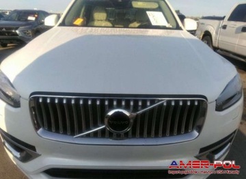 Volvo XC90 II 2020 Volvo XC 90 2020, 2.0L, 4x4, INSCRIPTION, po g..., zdjęcie 4