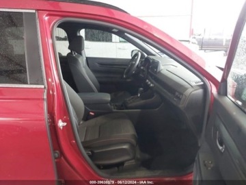 Honda CR-V VI 2023 Honda CR-V 2023r., 2.0L 2.0 Hybryda 203KM, zdjęcie 8