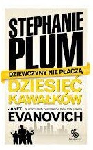 Dziewczyny nie płaczą Dziesięć kawałków Stephanie