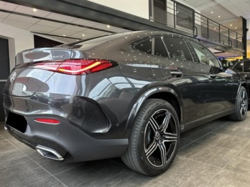 Mercedes GLC C254/X254 Coupe 2.0 220d 197KM 2026 GLC Coupe 220 d 4-Matic AMG Line 2.0 (197KM) 2026, zdjęcie 1