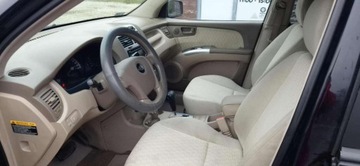 Kia Sportage II 2006 Kia Sportage Ozarow Mazowiecki 2.0 benzyna 2006 rok AUTOMAT, zdjęcie 5