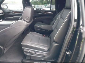 Cadillac Escalade III 2023 Cadillac Escalade Esv Premium Luxury 2023 6.2l 6.2 Benzyna 420KM, zdjęcie 12